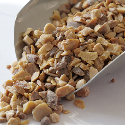 DEAD BURNED MAGNESIA ( DBM )