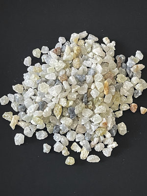 DICALCIUM FUSED MAGNESIA LARGE CRYSTAL ( FM )