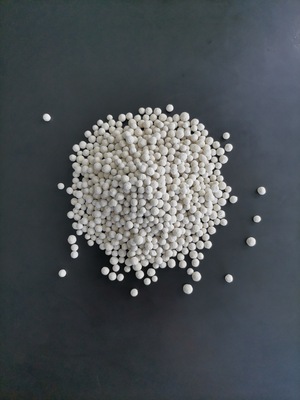 DISINTEGRATING MAGNESIUM FERTILIZER GRANULE
