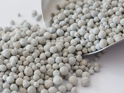 MAGNESIUM OXIDE FERTILIZER GRANULE