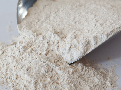 MAGNESIUM OXIDE POWDER（FERTILIZER GRADE/INDUSTRY GRADE）